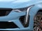 2026 Cadillac CT4-V V-Series Blackwing