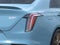 2026 Cadillac CT4-V V-Series Blackwing