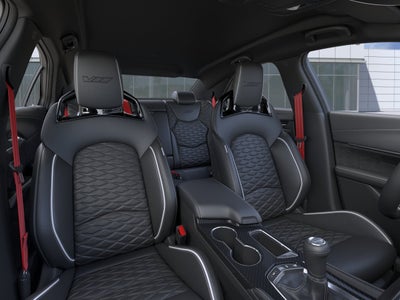 2026 Cadillac CT4-V V-Series Blackwing