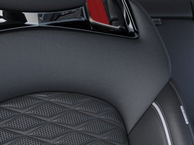 2026 Cadillac CT4-V V-Series Blackwing