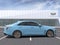 2026 Cadillac CT4-V V-Series Blackwing