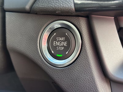 2026 Cadillac CT4-V V-Series Blackwing