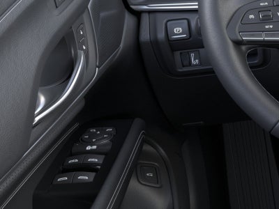 2026 Cadillac CT4-V V-Series Blackwing