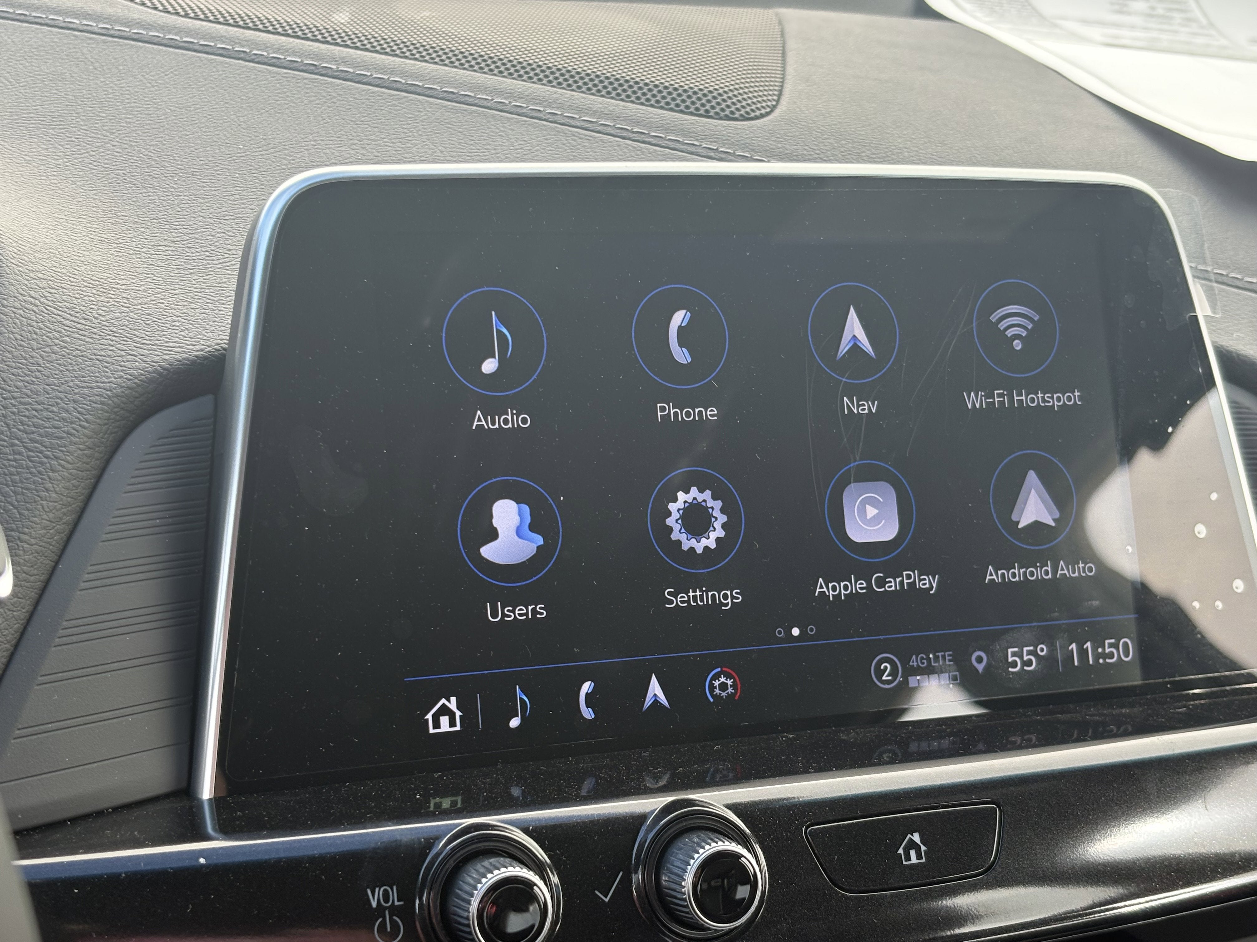 2026 Cadillac CT4-V V-Series Blackwing