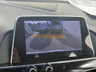 2026 Cadillac CT4-V V-Series Blackwing