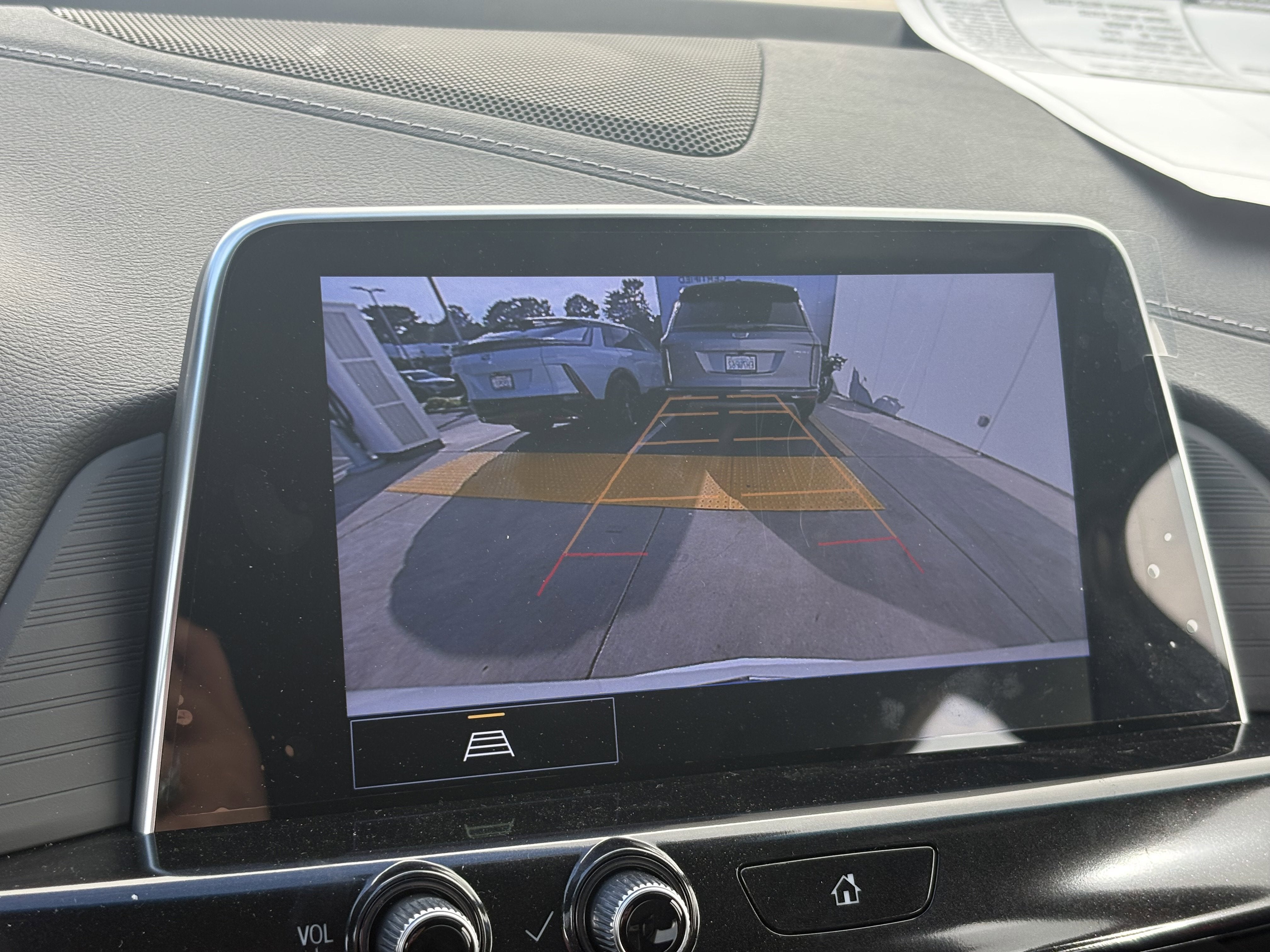 2026 Cadillac CT4-V V-Series Blackwing