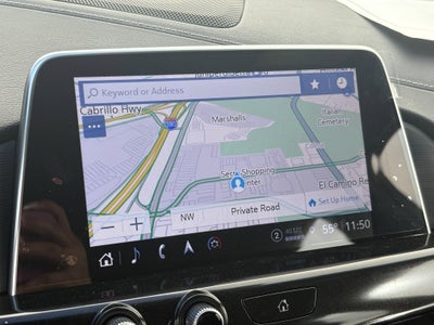 2026 Cadillac CT4-V V-Series Blackwing