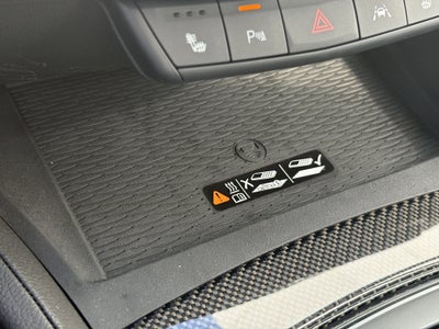 2026 Cadillac CT4-V V-Series Blackwing