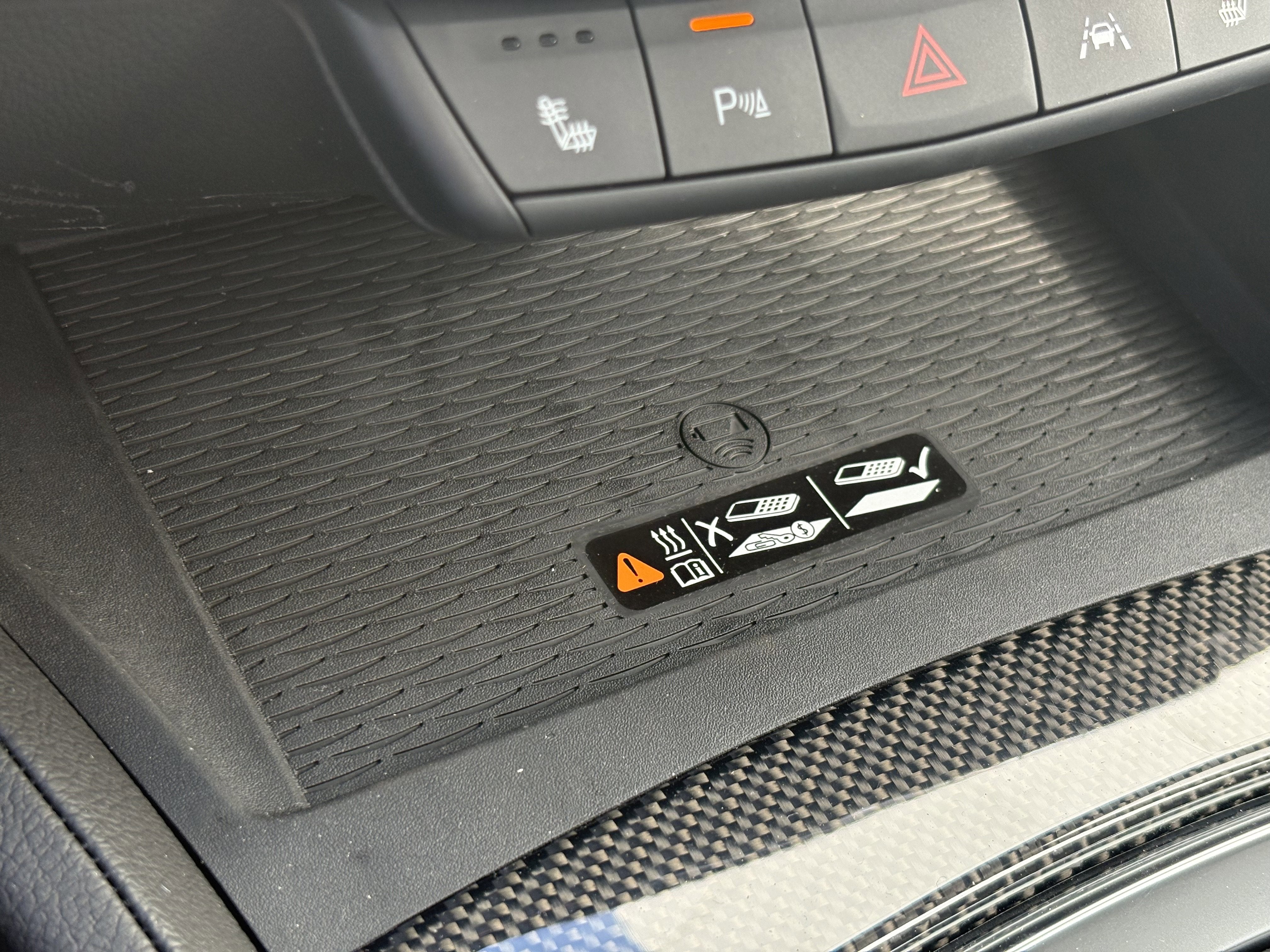 2026 Cadillac CT4-V V-Series Blackwing