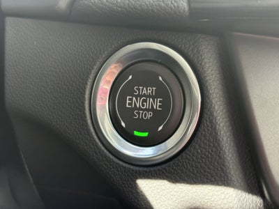 2026 Cadillac CT4-V V-Series Blackwing