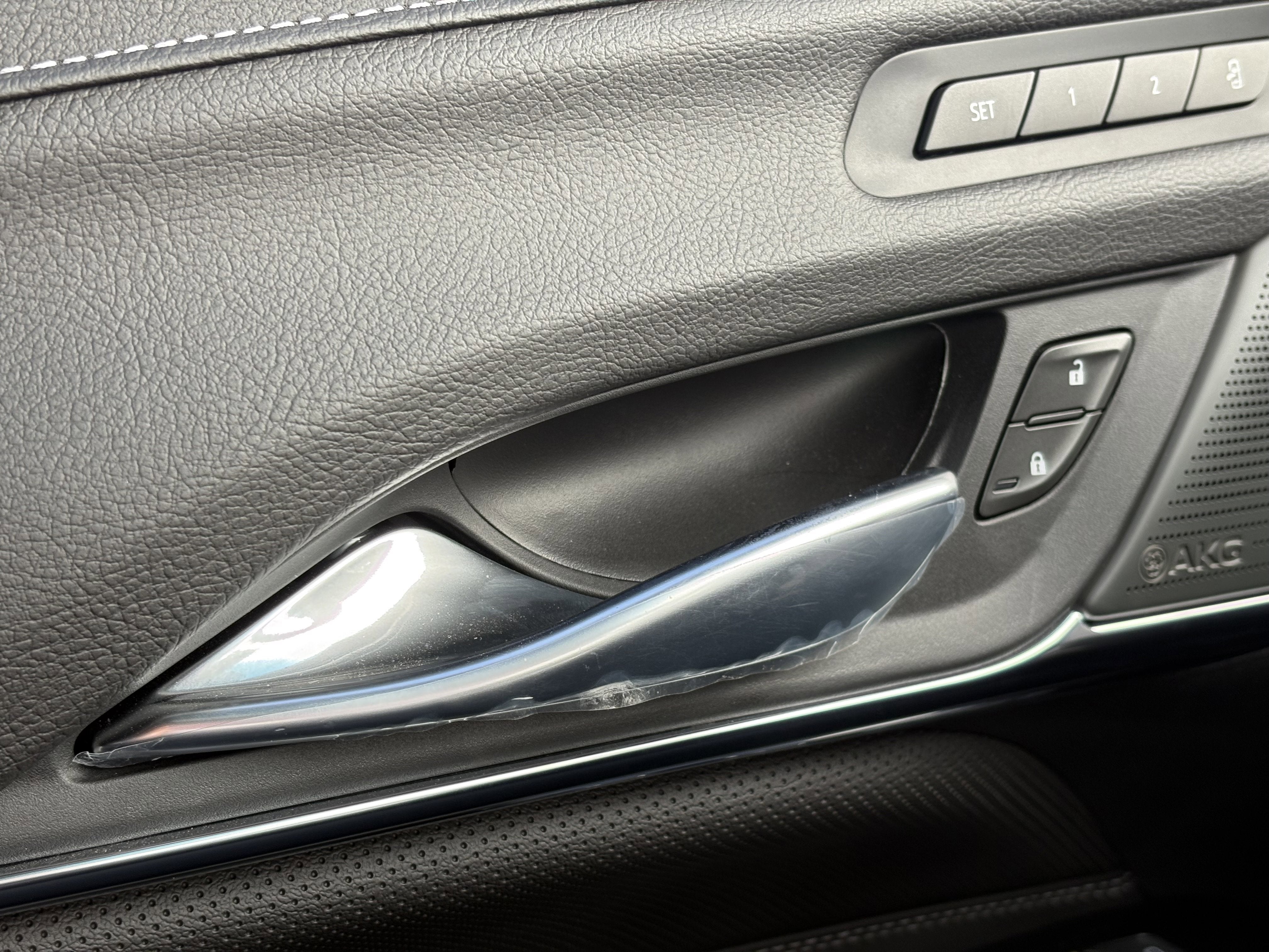 2026 Cadillac CT4-V V-Series Blackwing