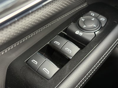 2026 Cadillac CT4-V V-Series Blackwing