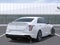 2026 Cadillac CT4-V V-Series Blackwing