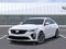 2026 Cadillac CT4-V V-Series Blackwing
