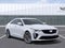 2026 Cadillac CT4-V V-Series Blackwing