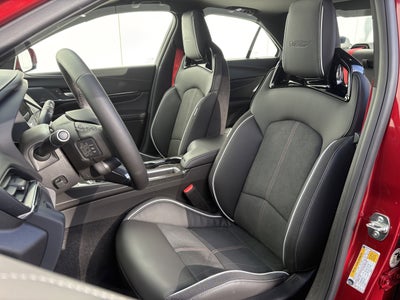 2026 Cadillac CT4-V V-Series Blackwing