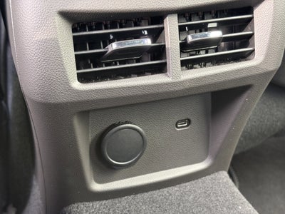 2026 Cadillac CT4-V V-Series Blackwing