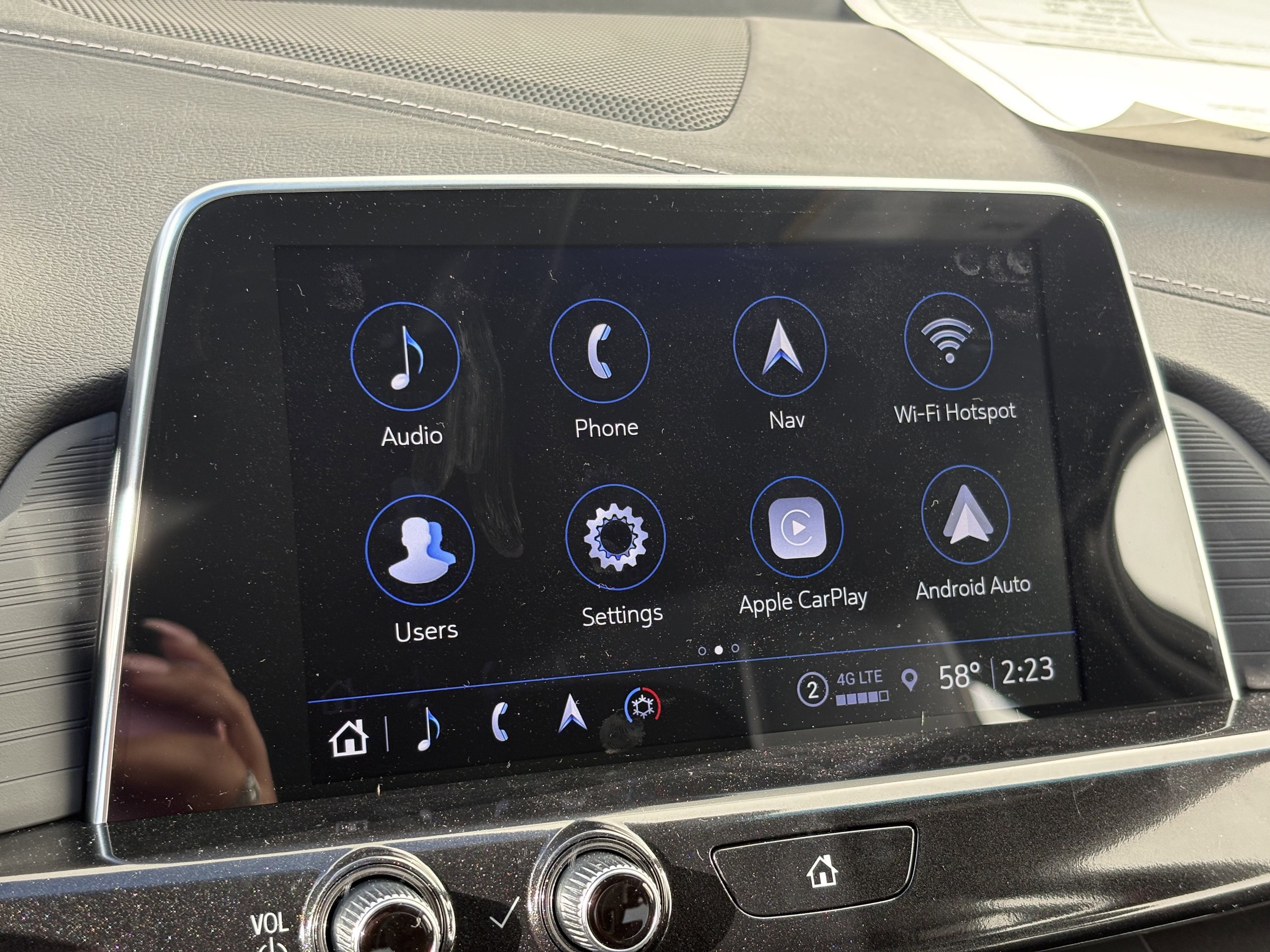 2026 Cadillac CT4-V V-Series Blackwing