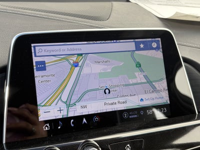 2026 Cadillac CT4-V V-Series Blackwing