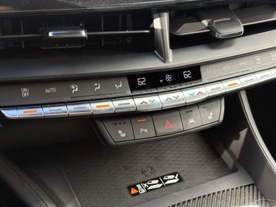 2026 Cadillac CT4-V V-Series Blackwing