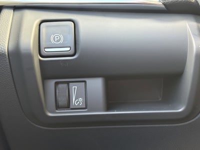 2026 Cadillac CT4-V V-Series Blackwing