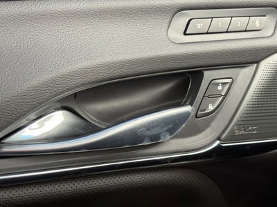 2026 Cadillac CT4-V V-Series Blackwing