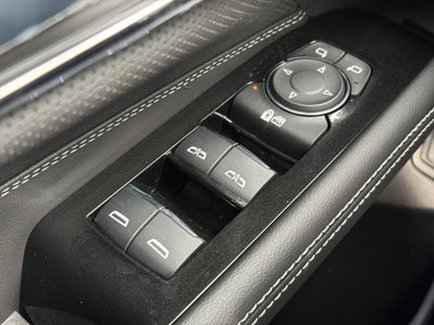 2026 Cadillac CT4-V V-Series Blackwing