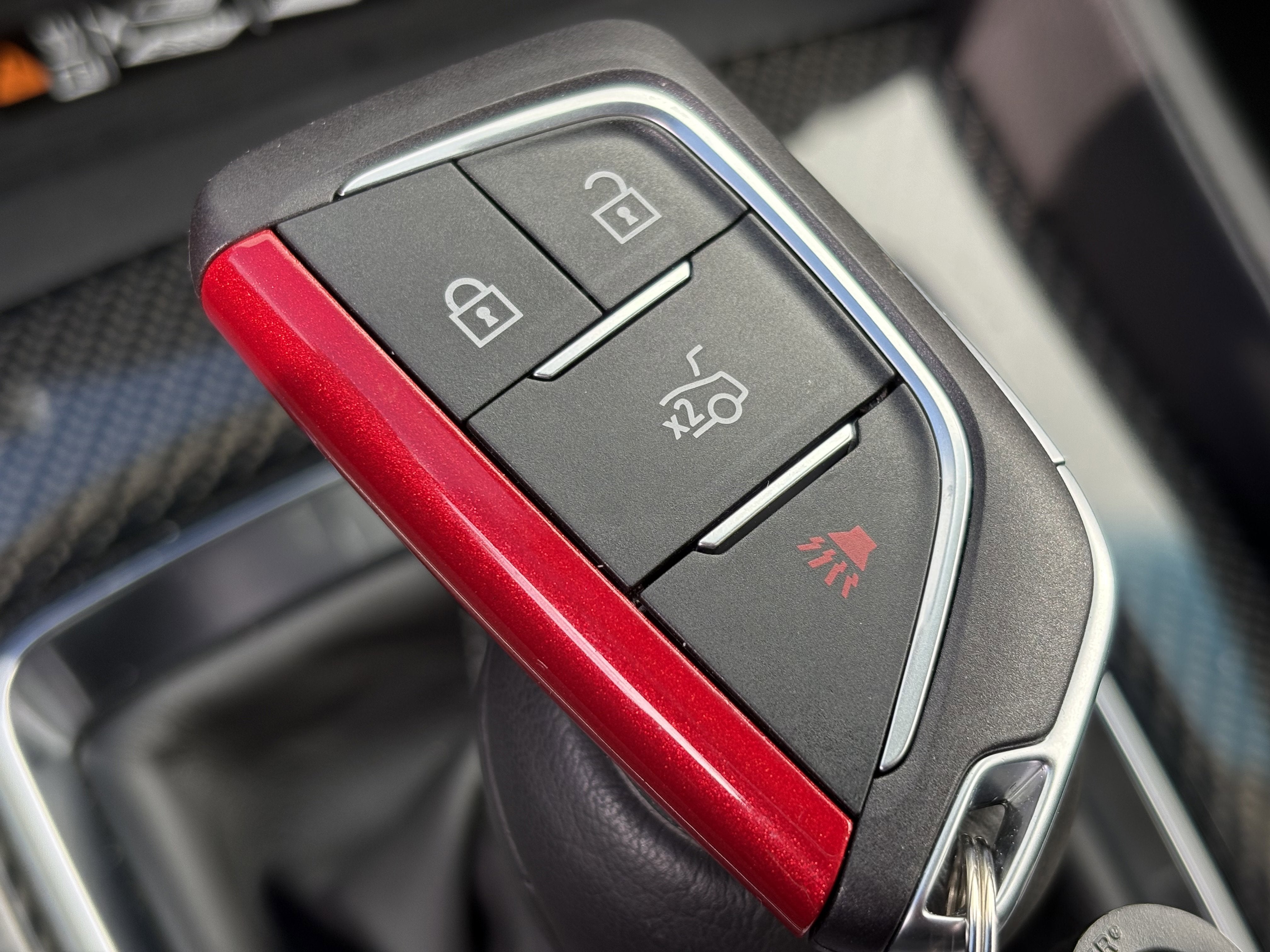 2026 Cadillac CT4-V V-Series Blackwing