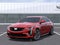 2026 Cadillac CT4-V V-Series Blackwing