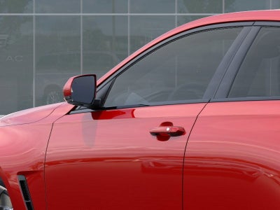 2026 Cadillac CT4-V V-Series Blackwing