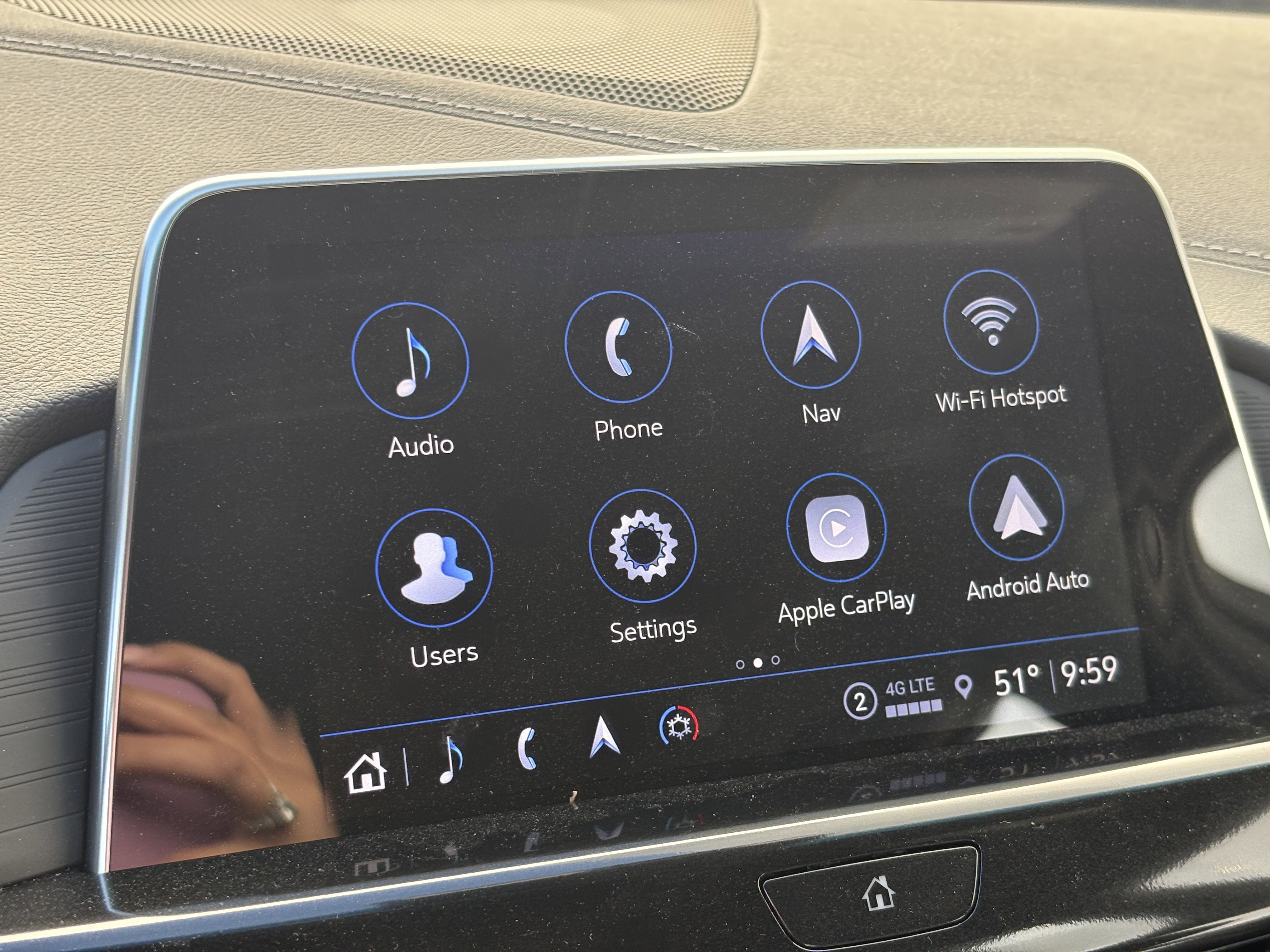 2024 Cadillac CT4-V V-Series Blackwing