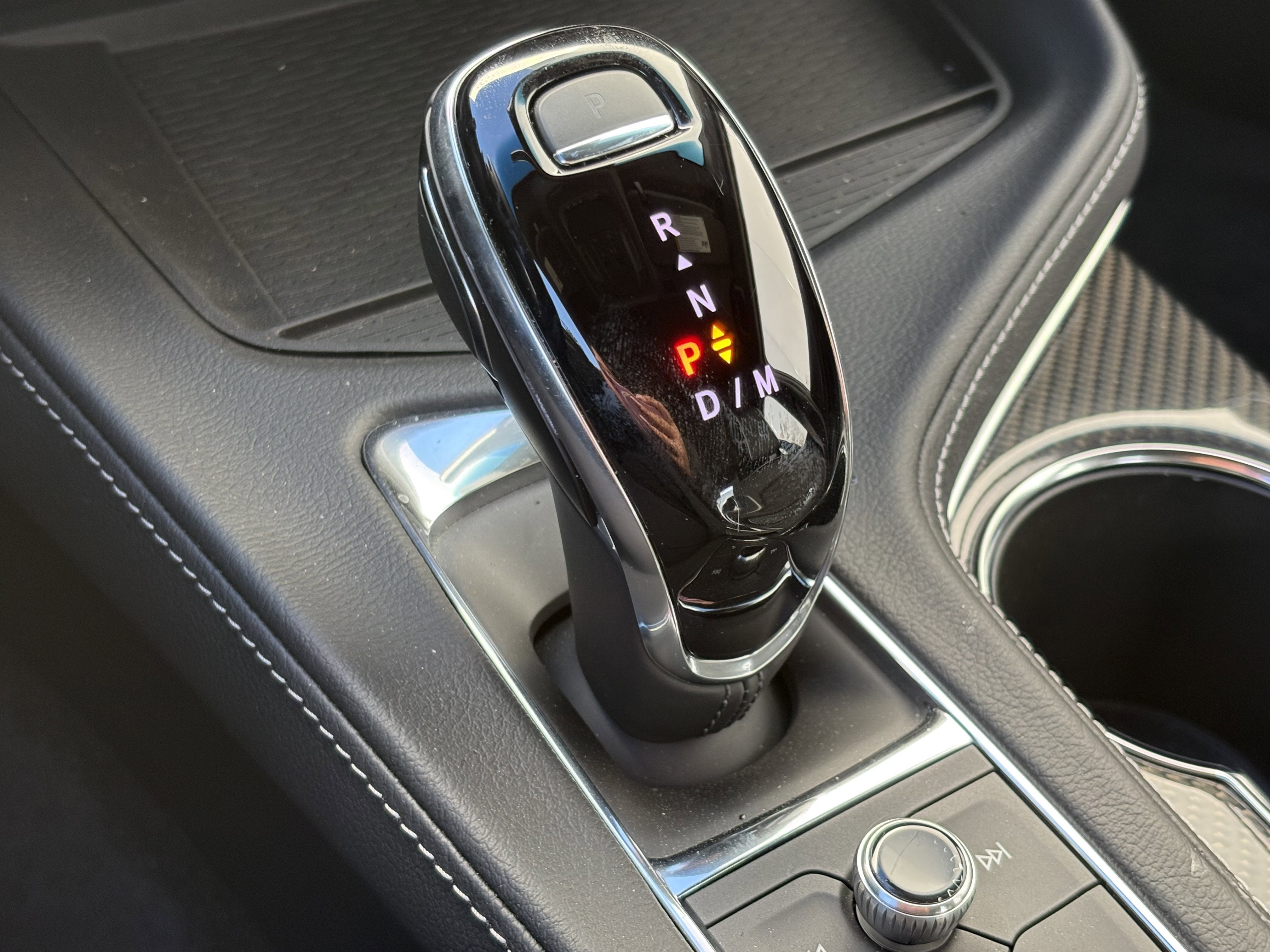 2024 Cadillac CT4-V V-Series Blackwing