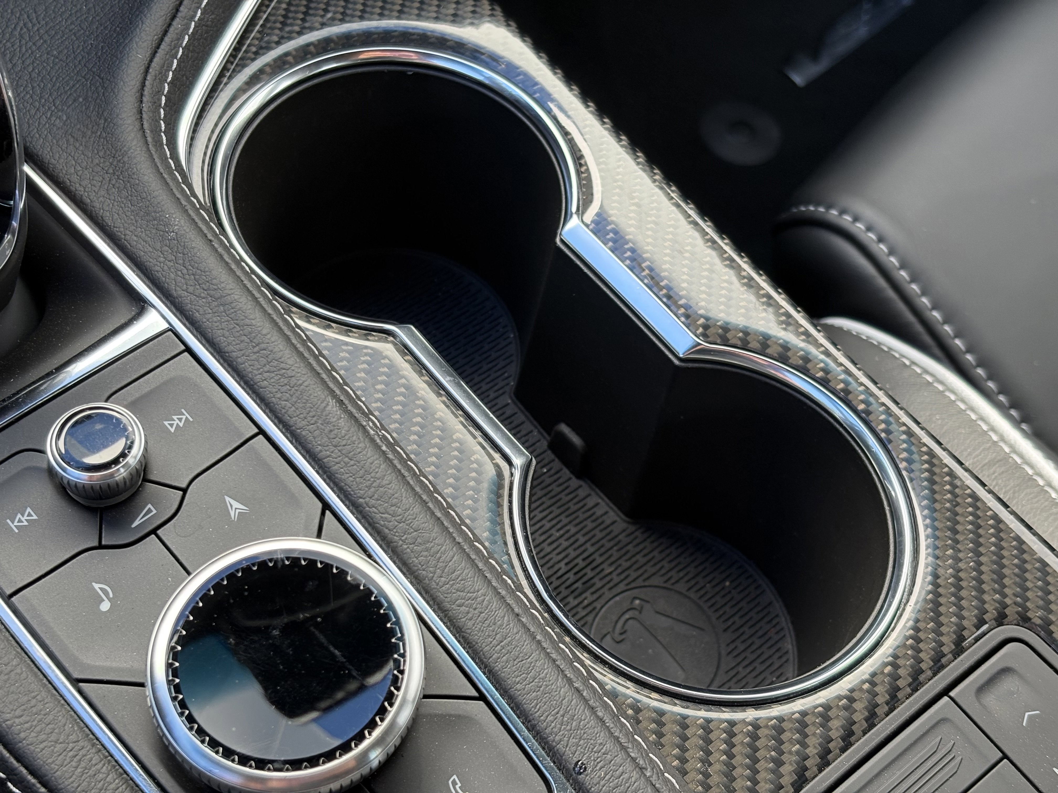 2024 Cadillac CT4-V V-Series Blackwing