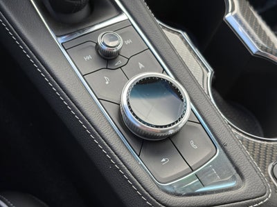 2024 Cadillac CT4-V V-Series Blackwing