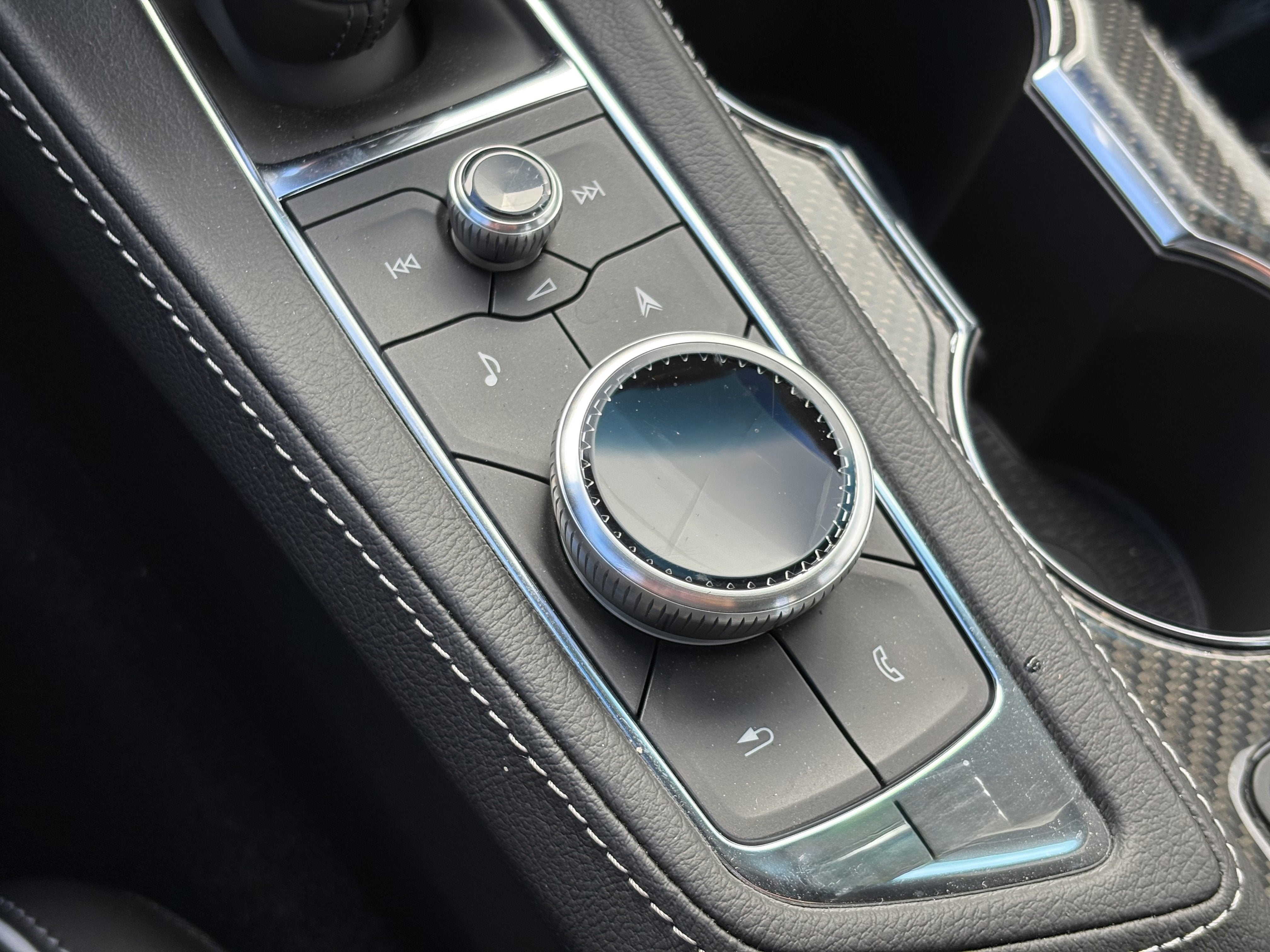 2024 Cadillac CT4-V V-Series Blackwing