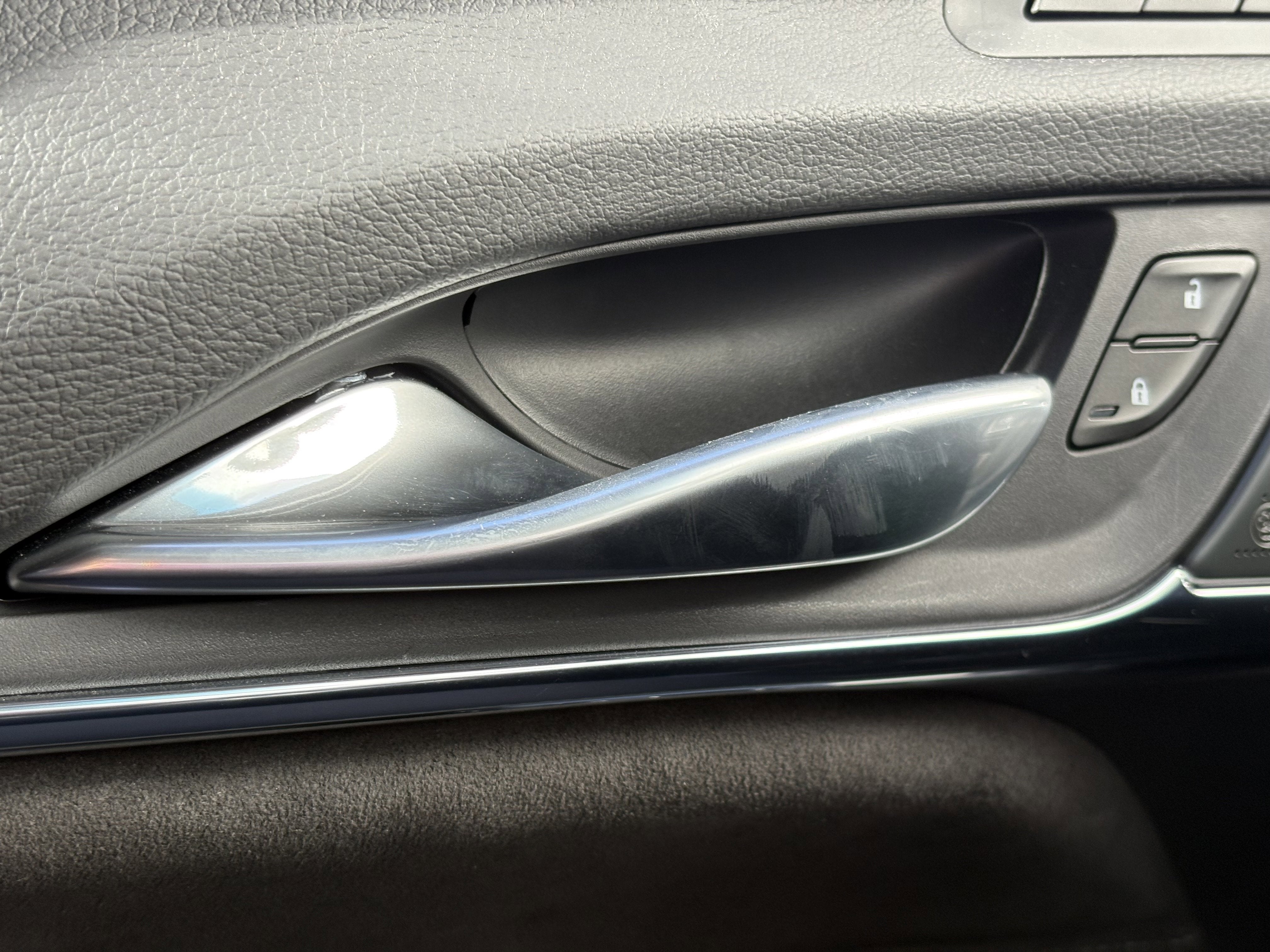 2024 Cadillac CT4-V V-Series Blackwing