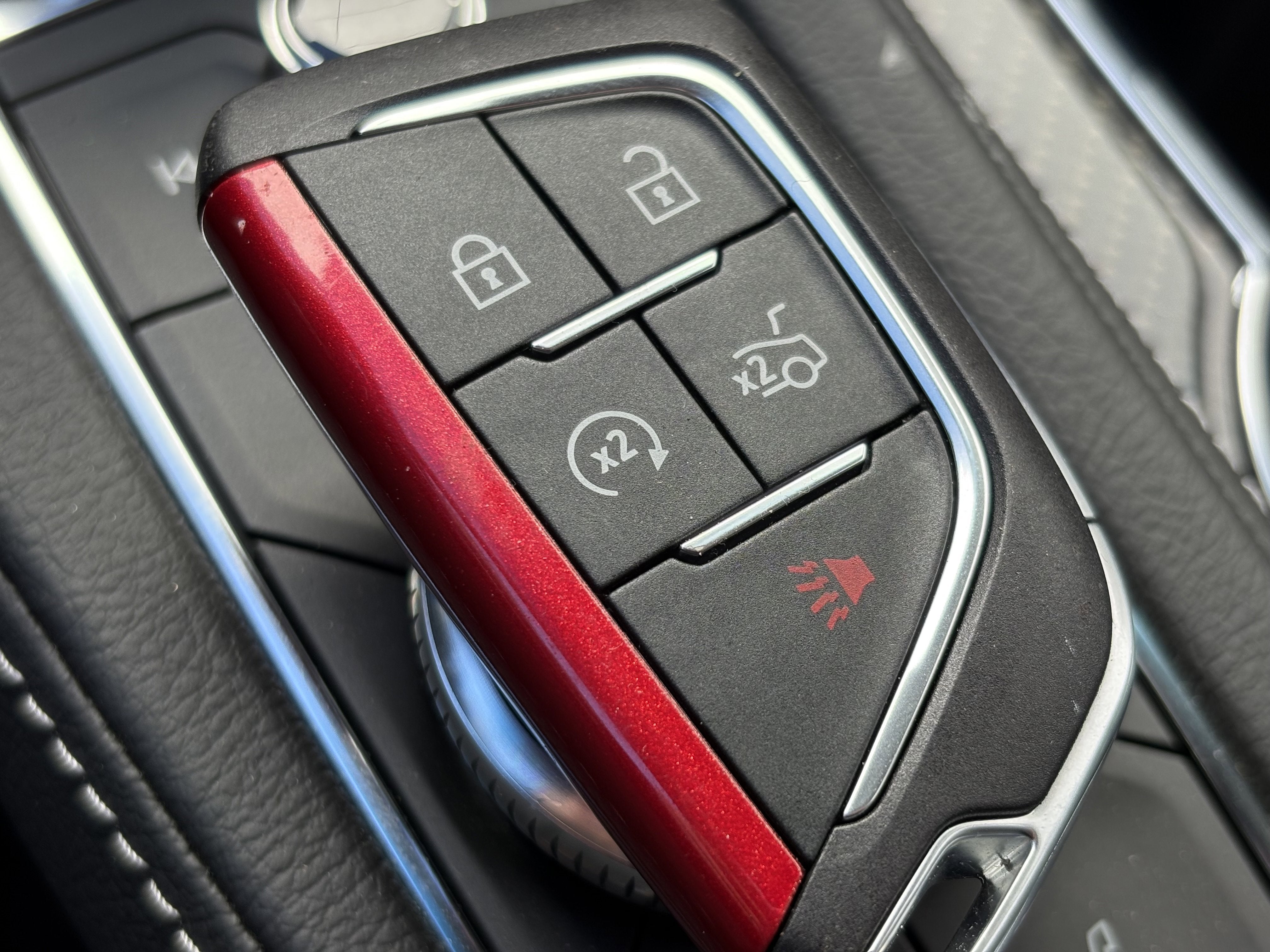 2024 Cadillac CT4-V V-Series Blackwing