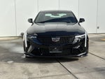 2024 Cadillac CT4-V V-Series Blackwing