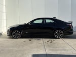 2024 Cadillac CT4-V V-Series Blackwing