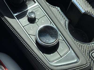 2024 Cadillac CT4-V V-Series Blackwing