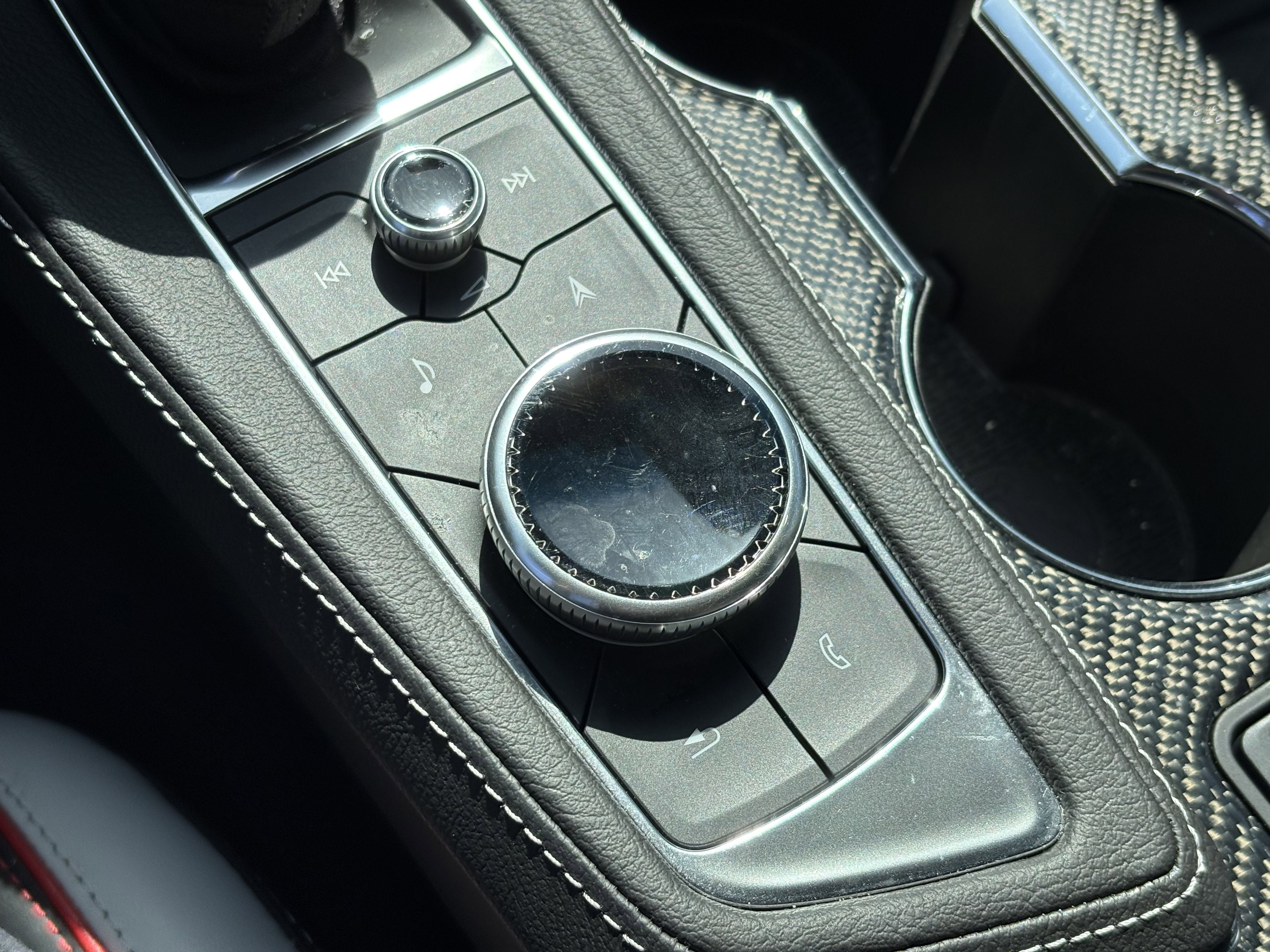 2024 Cadillac CT4-V V-Series Blackwing