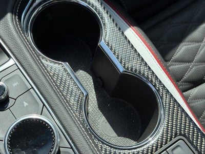 2024 Cadillac CT4-V V-Series Blackwing