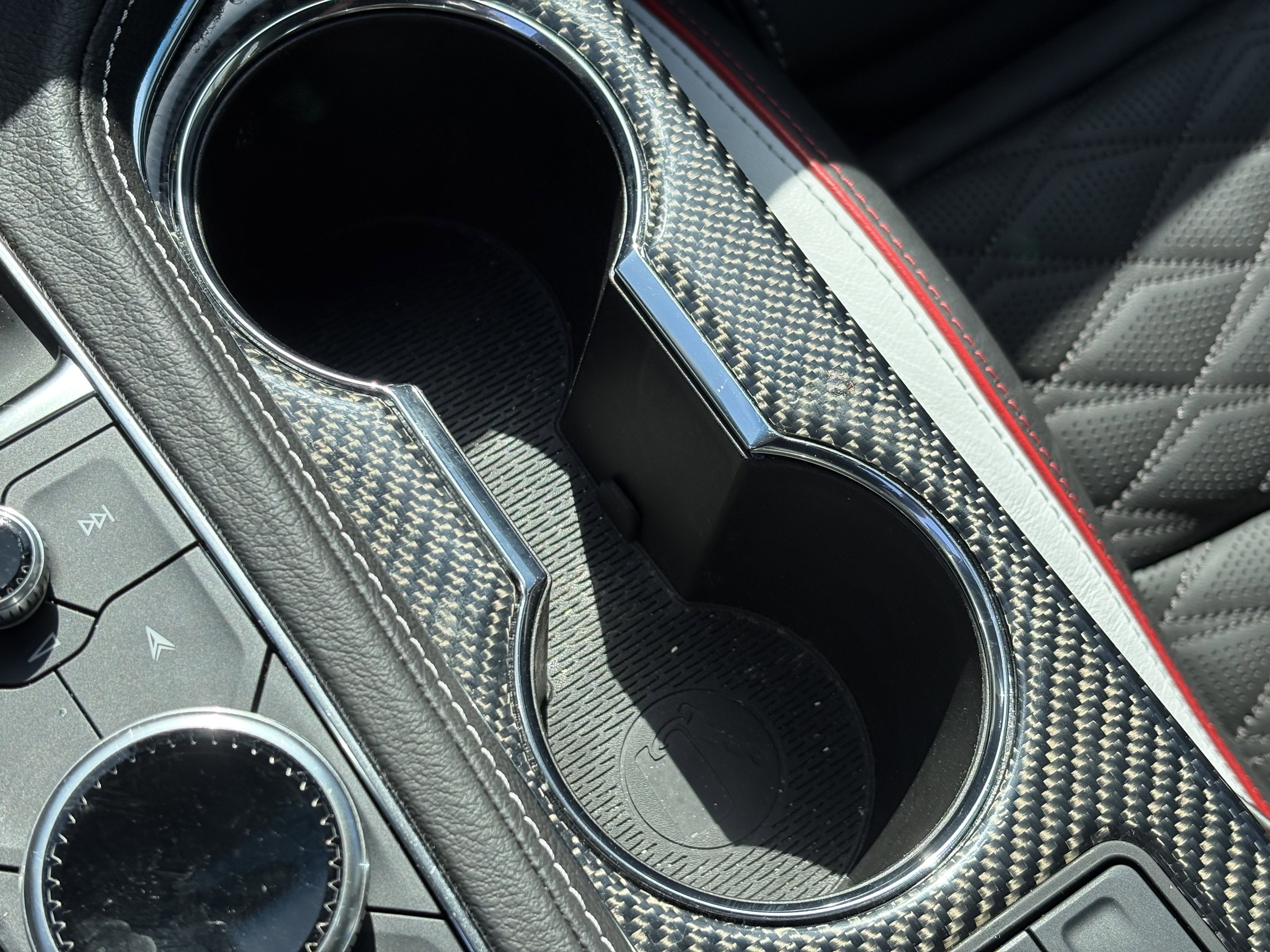 2024 Cadillac CT4-V V-Series Blackwing