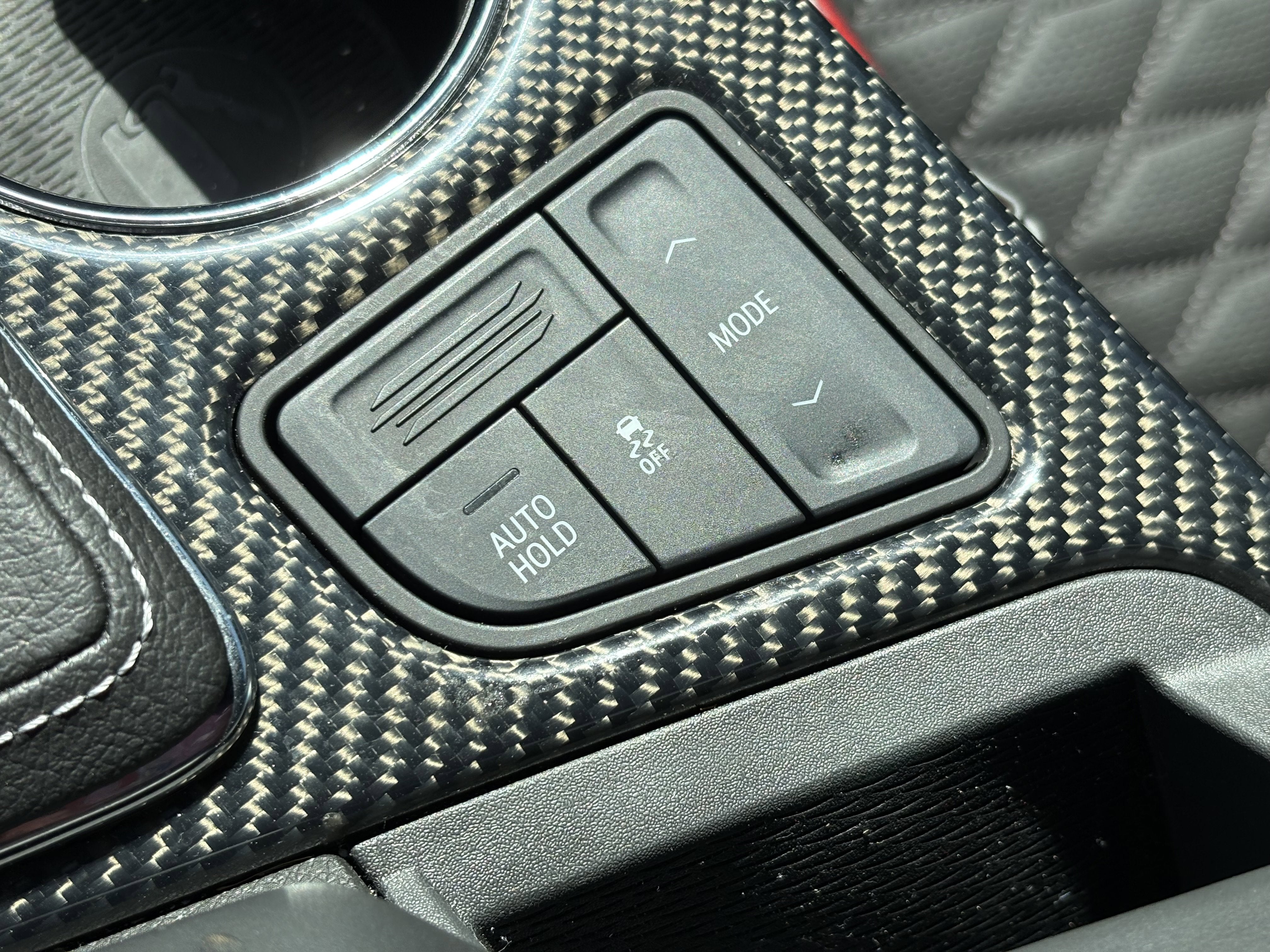 2024 Cadillac CT4-V V-Series Blackwing