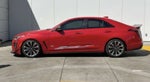 2024 Cadillac CT4-V V-Series Blackwing