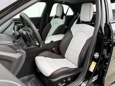 2025 Cadillac CT4-V V-Series Blackwing