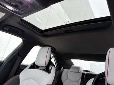 2025 Cadillac CT4-V V-Series Blackwing