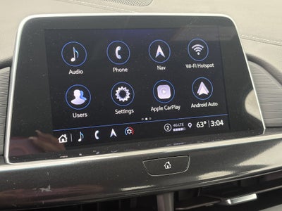 2025 Cadillac CT4-V V-Series Blackwing