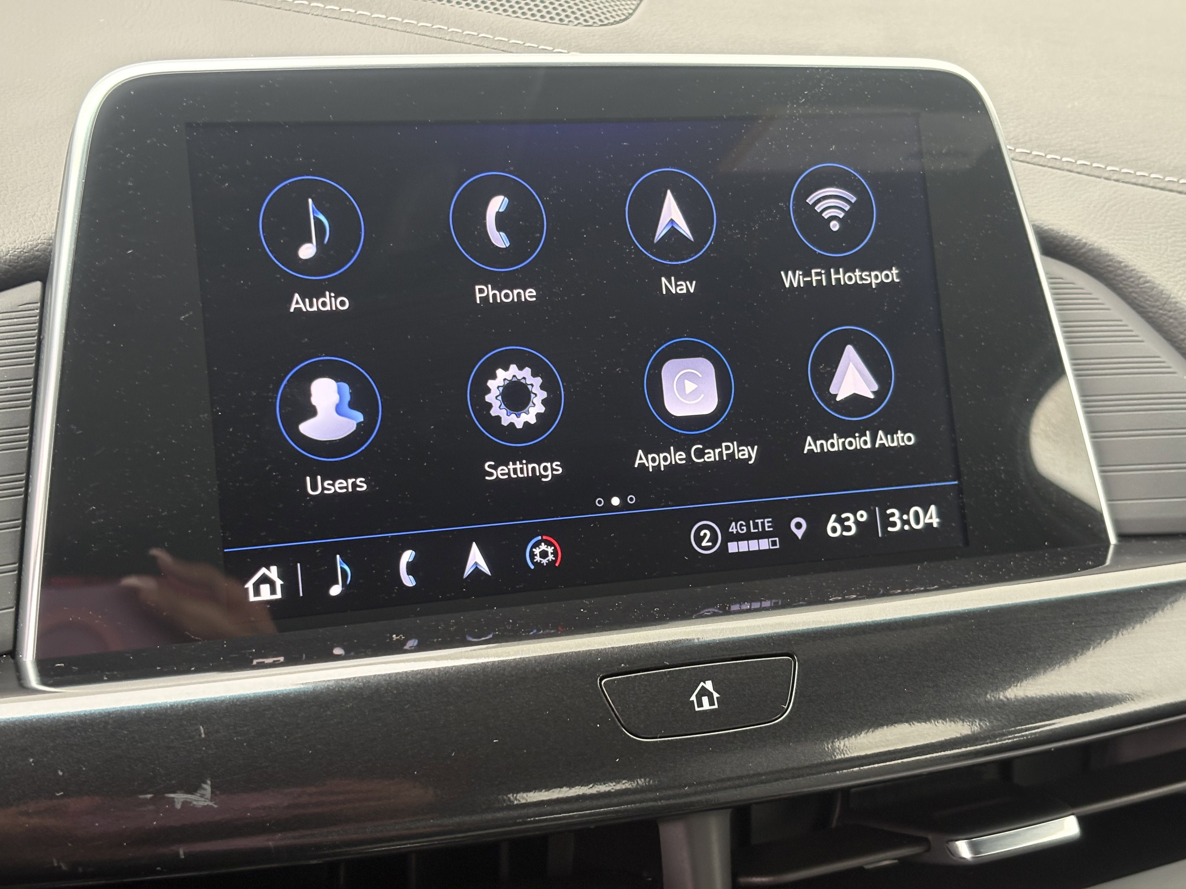 2025 Cadillac CT4-V V-Series Blackwing