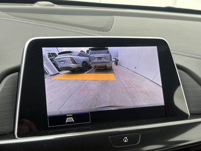 2025 Cadillac CT4-V V-Series Blackwing